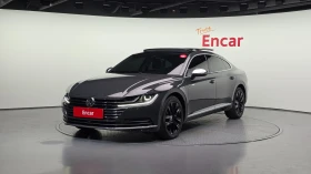 VW Arteon 2.0 TDI Prestige | HUD | 360 Камера | Масаж |