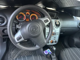Opel Corsa 1, 4 90 к.с Автоматик | Auto.bg — изображение 7 Opel Corsa 1, 4 90 к.с Автоматик | Auto.bg — изображение 7