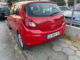 Opel Corsa 1, 4 90 к.с Автоматик | Auto.bg — изображение 6 Opel Corsa 1, 4 90 к.с Автоматик | Auto.bg — изображение 6