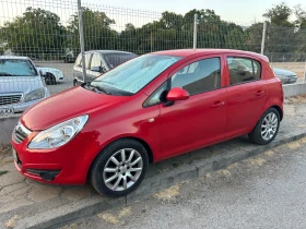 Opel Corsa 1, 4 90 к.с Автоматик | Auto.bg — изображение 5 Opel Corsa 1, 4 90 к.с Автоматик | Auto.bg — изображение 5