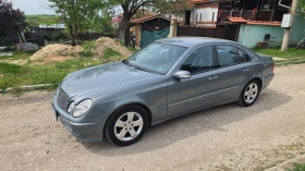 Mercedes-Benz E 270 2.7cdi | Auto.bg — изображение 8 Mercedes-Benz E 270 2.7cdi | Auto.bg — изображение 8