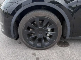 Tesla Model Y * Long Range * CARFAX * АВТОКРЕДИТ* | Auto.bg — изображение 7 Tesla Model Y * Long Range * CARFAX * АВТОКРЕДИТ* | Auto.bg — изображение 7