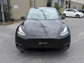 Tesla Model Y * Long Range * CARFAX * АВТОКРЕДИТ* | Auto.bg — изображение 6 Tesla Model Y * Long Range * CARFAX * АВТОКРЕДИТ* | Auto.bg — изображение 6