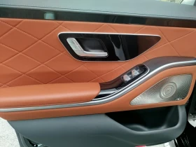Mercedes-Benz S 400 D* AMG* 4M* LONG* BURMESTER* 360* PANO* - 67900 € - 40297531 14 | Car24.bg Mercedes-Benz S 400 D* AMG* 4M* LONG* BURMESTER* 360* PANO* - 67900 € - 40297531 14
