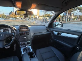 Mercedes-Benz C 220 Автоматик! | Auto.bg — изображение 13 Mercedes-Benz C 220 Автоматик! | Auto.bg — изображение 13