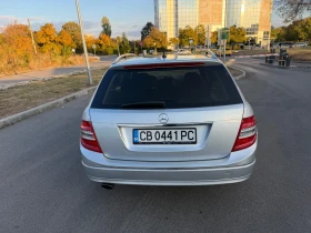 Mercedes-Benz C 220 Автоматик! | Auto.bg — изображение 6 Mercedes-Benz C 220 Автоматик! | Auto.bg — изображение 6