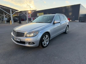 Mercedes-Benz C 220 Автоматик!