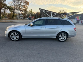 Mercedes-Benz C 220 Автоматик! | Auto.bg — изображение 8 Mercedes-Benz C 220 Автоматик! | Auto.bg — изображение 8