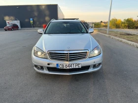 Mercedes-Benz C 220 Автоматик! | Auto.bg — изображение 2 Mercedes-Benz C 220 Автоматик! | Auto.bg — изображение 2
