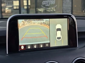 Kia Stinger undefined | Auto.bg — изображение 12 Kia Stinger undefined | Auto.bg — изображение 12