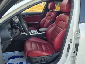 Kia Stinger undefined | Auto.bg — изображение 7 Kia Stinger undefined | Auto.bg — изображение 7