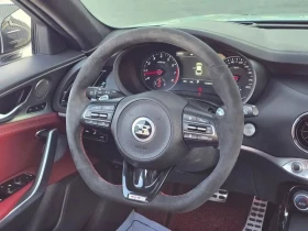 Kia Stinger undefined | Auto.bg — изображение 9 Kia Stinger undefined | Auto.bg — изображение 9