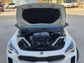 Kia Stinger undefined | Auto.bg — изображение 5 Kia Stinger undefined | Auto.bg — изображение 5
