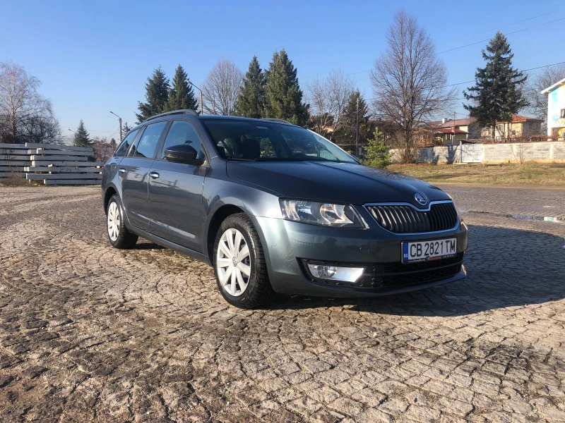 Skoda Octavia - 8000 € / 15646.64 лв. - 96945978 1 | Car24.bg Skoda Octavia - 8000 € / 15646.64 лв. - 96945978 1