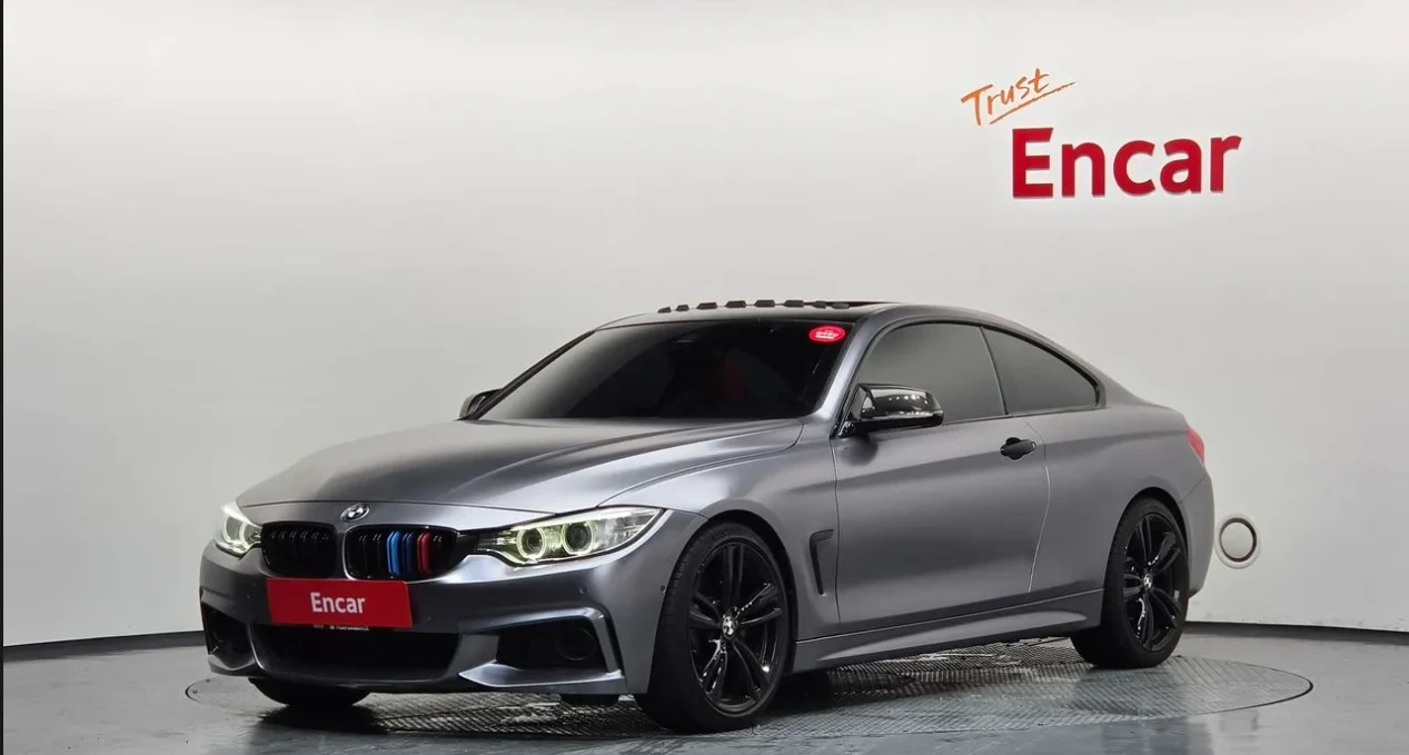 BMW 428 M SPORT + HEAD UP/360/PANO/FULL | Auto.bg — изображение 1 BMW 428 M SPORT + HEAD UP/360/PANO/FULL | Auto.bg — изображение 1