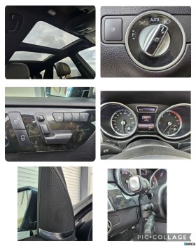 Mercedes-Benz ML 350 AMG* * 360CAMERA* LED* MEMORY*   | Mobile.bg   16