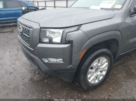 Nissan Frontier 3.8L V-6 DI, DOHC, VVT, 310HP 4X4 Drive - 22500 € / 44006.17 лв. - 31273526 11 | Car24.bg Nissan Frontier 3.8L V-6 DI, DOHC, VVT, 310HP 4X4 Drive - 22500 € / 44006.17 лв. - 31273526 11