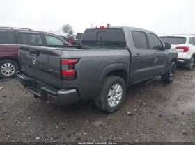 Nissan Frontier 3.8L V-6 DI, DOHC, VVT, 310HP 4X4 Drive - 22500 € / 44006.17 лв. - 31273526 9 | Car24.bg Nissan Frontier 3.8L V-6 DI, DOHC, VVT, 310HP 4X4 Drive - 22500 € / 44006.17 лв. - 31273526 9