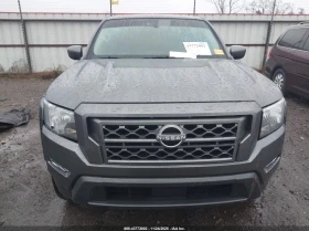 Nissan Frontier 3.8L V-6 DI, DOHC, VVT, 310HP 4X4 Drive - 22500 € / 44006.17 лв. - 31273526 4 | Car24.bg Nissan Frontier 3.8L V-6 DI, DOHC, VVT, 310HP 4X4 Drive - 22500 € / 44006.17 лв. - 31273526 4