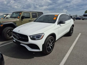 Mercedes-Benz GLC * 300 4MATIC Coupe* АВТОКРЕДИТ БЕЗ ПЪРВОНАЧАЛНА*