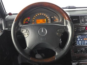 Mercedes-Benz G 500 * КОЖА* ПОДГРЕВ* ПАНОРАМА* | Auto.bg — изображение 14 Mercedes-Benz G 500 * КОЖА* ПОДГРЕВ* ПАНОРАМА* | Auto.bg — изображение 14