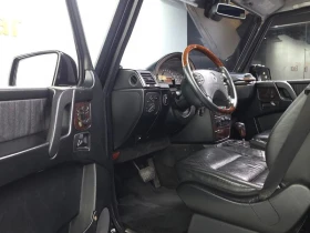 Mercedes-Benz G 500 * КОЖА* ПОДГРЕВ* ПАНОРАМА* | Auto.bg — изображение 10 Mercedes-Benz G 500 * КОЖА* ПОДГРЕВ* ПАНОРАМА* | Auto.bg — изображение 10