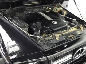 Mercedes-Benz G 500 * КОЖА* ПОДГРЕВ* ПАНОРАМА* | Auto.bg — изображение 6 Mercedes-Benz G 500 * КОЖА* ПОДГРЕВ* ПАНОРАМА* | Auto.bg — изображение 6