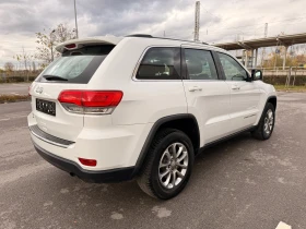 Jeep Grand cherokee 3.0CRDI* NAVI* ПОДГРЕВ* | Auto.bg — изображение 4 Jeep Grand cherokee 3.0CRDI* NAVI* ПОДГРЕВ* | Auto.bg — изображение 4