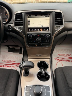 Jeep Grand cherokee 3.0CRDI* NAVI* ПОДГРЕВ* | Auto.bg — изображение 11 Jeep Grand cherokee 3.0CRDI* NAVI* ПОДГРЕВ* | Auto.bg — изображение 11