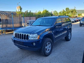Jeep Grand cherokee 3.0crd Quadra Drive 2