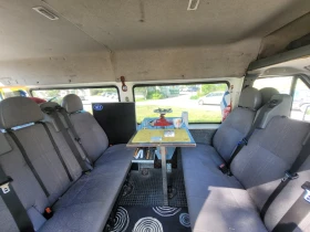 Ford Transit undefined | Auto.bg — изображение 6 Ford Transit undefined | Auto.bg — изображение 6