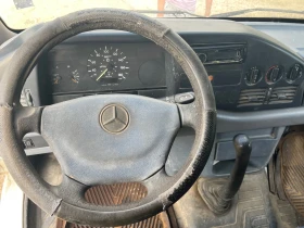 Mercedes-Benz Sprinter 208 undefined | Auto.bg — изображение 4 Mercedes-Benz Sprinter 208 undefined | Auto.bg — изображение 4