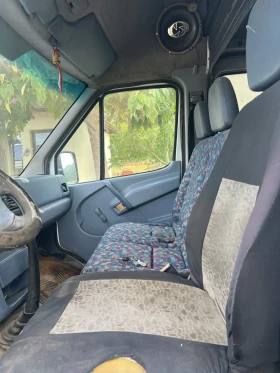 Mercedes-Benz Sprinter 208 undefined | Auto.bg — изображение 2 Mercedes-Benz Sprinter 208 undefined | Auto.bg — изображение 2