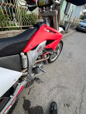 Honda Crf undefined | Auto.bg — изображение 4 Honda Crf undefined | Auto.bg — изображение 4