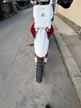 Honda Crf undefined | Auto.bg — изображение 5 Honda Crf undefined | Auto.bg — изображение 5