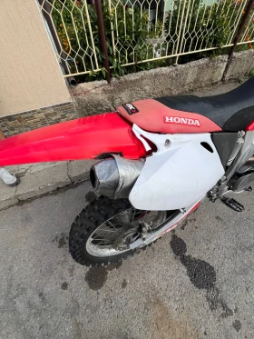 Honda Crf undefined | Auto.bg — изображение 2 Honda Crf undefined | Auto.bg — изображение 2