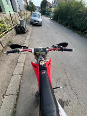 Honda Crf undefined | Auto.bg — изображение 3 Honda Crf undefined | Auto.bg — изображение 3