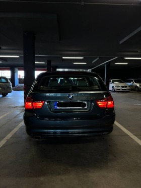 BMW 320 xDrive  - [1] 