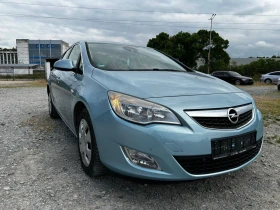 Opel Astra 1.7 CDTI - COSMO 1 - Car24.bg Opel Astra 1.7 CDTI - COSMO 1
