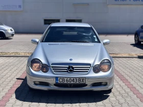 Mercedes-Benz C 220 CDI Facelift 6скорости - Car24.bg Mercedes-Benz C 220 CDI Facelift 6скорости