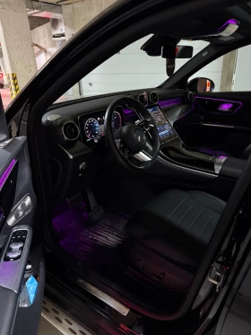 Mercedes-Benz GLC 200 AMG пакет! Гаранционен - 55000 € / 107570.65 лв. - 74833645 10 | Car24.bg Mercedes-Benz GLC 200 AMG пакет! Гаранционен - 55000 € / 107570.65 лв. - 74833645 10