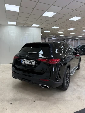 Mercedes-Benz GLC 200 AMG пакет! Гаранционен - 55000 € / 107570.65 лв. - 74833645 7 | Car24.bg Mercedes-Benz GLC 200 AMG пакет! Гаранционен - 55000 € / 107570.65 лв. - 74833645 7