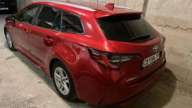 Toyota Corolla - 18406 € / 35999.01 лв. - 75148294 7 | Car24.bg Toyota Corolla - 18406 € / 35999.01 лв. - 75148294 7