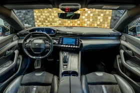 Peugeot 508 GT - 17899 € / 35007.40 лв. - 28484831 13 | Car24.bg Peugeot 508 GT - 17899 € / 35007.40 лв. - 28484831 13