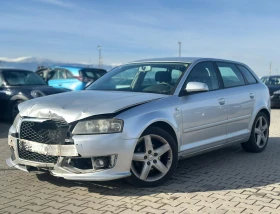 Audi A3 / 1.6I / ПАЛИ И РАБОТИ ПЕРФЕКТНО / - Car24.bg Audi A3 / 1.6I / ПАЛИ И РАБОТИ ПЕРФЕКТНО /