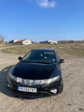 Honda Civic - Car24.bg Honda Civic