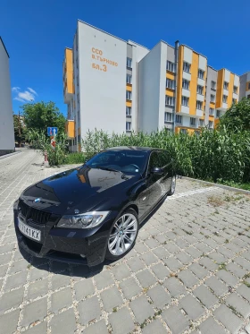 Снимка BMW 325