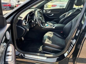 Mercedes-Benz C 43 AMG Burmester* 360 view | Auto.bg — изображение 5 Mercedes-Benz C 43 AMG Burmester* 360 view | Auto.bg — изображение 5