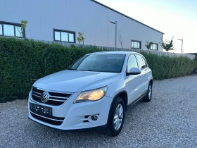 Снимка VW Tiguan