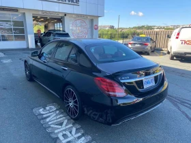 Mercedes-Benz C 450 AMG * CARFAX * БЕЗ ПЪРВОНАЧАЛНА ВНОСКА | Auto.bg — изображение 2 Mercedes-Benz C 450 AMG * CARFAX * БЕЗ ПЪРВОНАЧАЛНА ВНОСКА | Auto.bg — изображение 2
